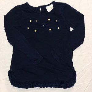 Lilly Wicket Long Sleeve Shirt